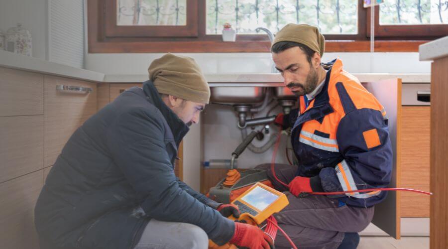 Local expert plumbing services in Flat Lick, KY